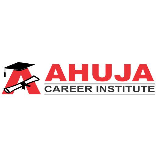 Ahuja Career Institute 1.1.2