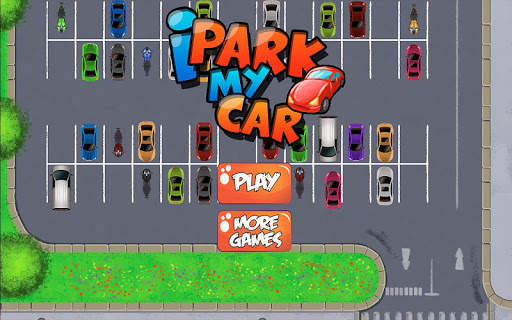I Park My Car screenshot 8