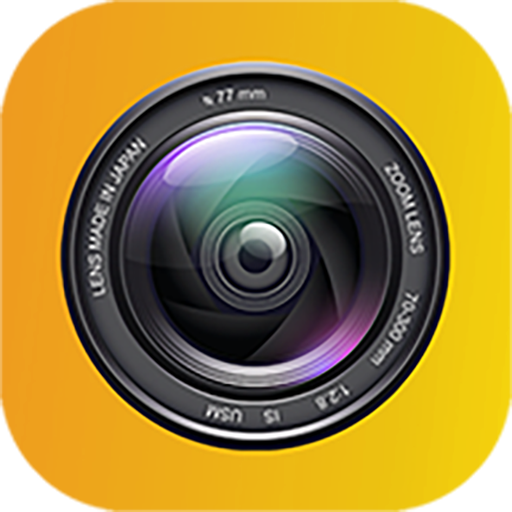 Movie Photo Editor icon