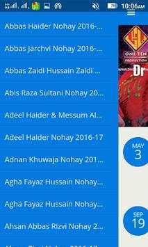 Shia Azadar Download screenshot 3