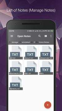VoiceNotes : Speech To Text Pro screenshot 7