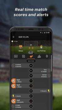 90min - La Liga Edition screenshot 2