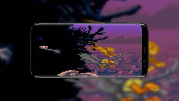 Guide The Lion King screenshot 1