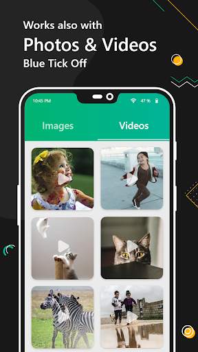 Unseen online – WhatsRemoved screenshot 3