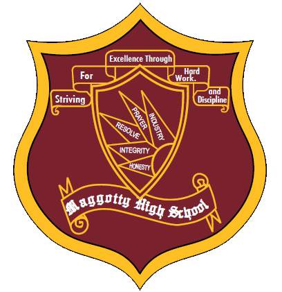 Maggotty High School screenshot 1