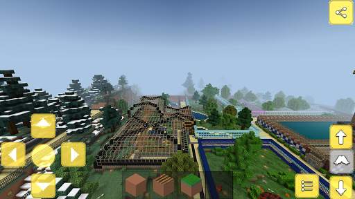 Kraf mini zoo screenshot 6