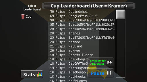 Flip It Games screenshot 8