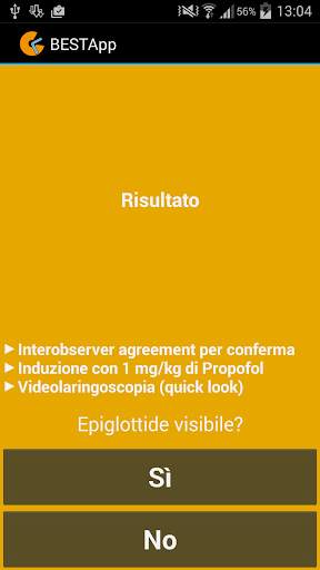 BESTApp screenshot 2