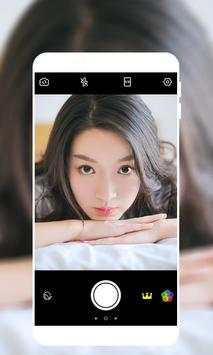 Selfie for Oppo F7 - Camera Oppo Selfie screenshot 1