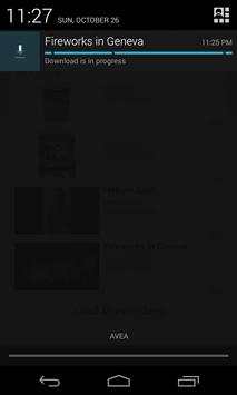 Downloader for Facebook Videos screenshot 3