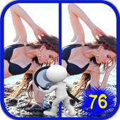 Spot the Difference Hard - Find Differences Games 2.1