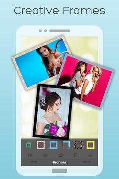 Picmix- Photo Editor - Free Style Collage Maker 5 تصوير الشاشة