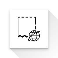 DGBrowser - A disposable browser logo