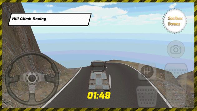 Trailer Game screenshot 2