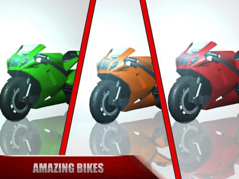 Dirt Bike Rally : Bike Race screenshot 12