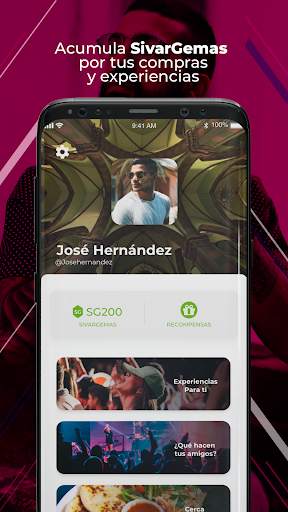 Sivar X screenshot 8