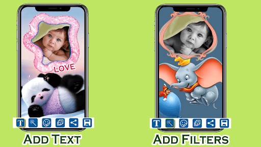 Kids Frames screenshot 5