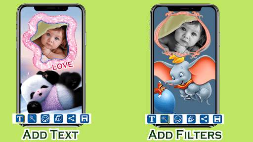 Kids Frames screenshot 5