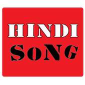 Hindi video song logo