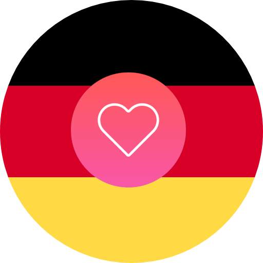 Germany Dating App 17.7.1