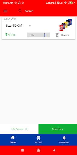 Tiruppur Mini Store screenshot 4