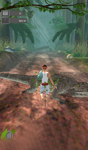 pelari 3D screenshot 3