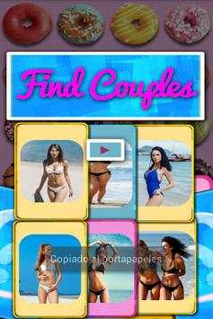Find bikini couples girls sexy screenshot 8