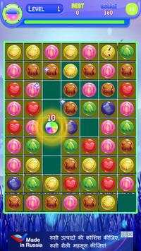 Candy Match screenshot 2
