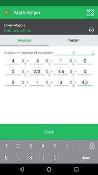 Math Helper screenshot 4