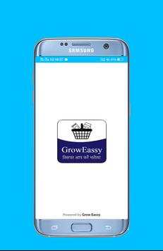 Grow Eassy | grow easy screenshot 1