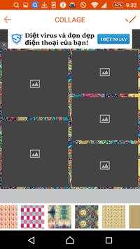 Photo college - Photo Editor screenshot 5