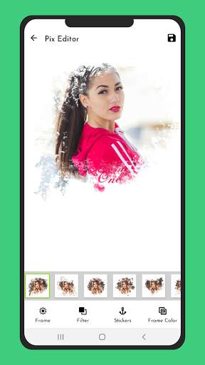 Photo Editor Pro (Image Editor) screenshot 3