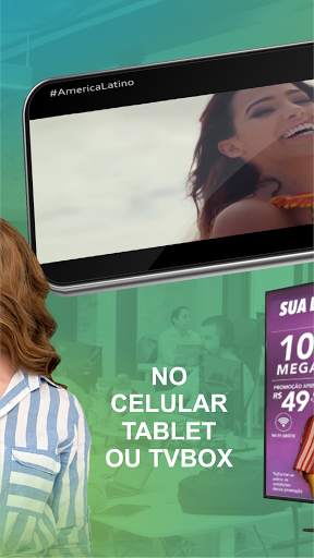 LINK TV screenshot 2