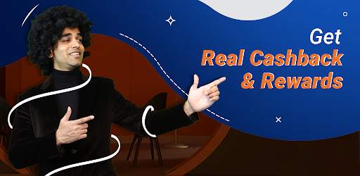 CashKaro - Highest Cashback & Best Coupons screenshot 3