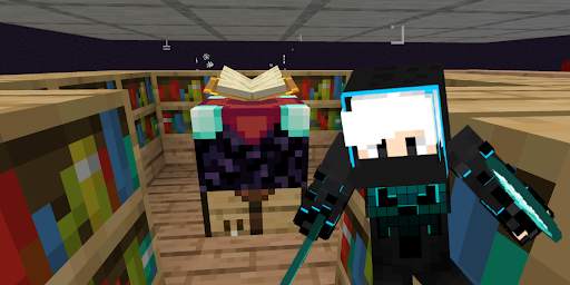 Enchantments Mod for Minecraft screenshot 4