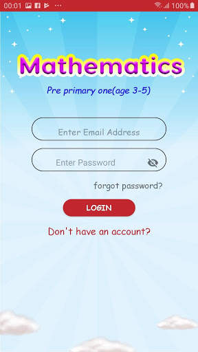 KlickIt(Lite) CBC mathematics (age 3-5) screenshot 5