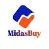 MidasBuy - Topup BC & UC | Free redeem code& gifts logo