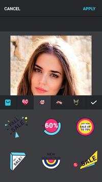 Photo Editor - Collage Maker 12 تصوير الشاشة