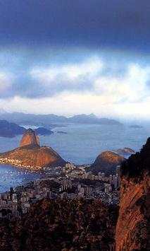 Brazil wallpapers screenshot 4