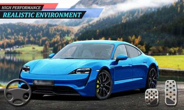 German Racing Simulator 3D Cars Free Games screenshot 4