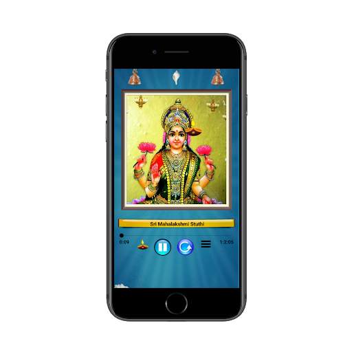 lakshmi mantra dhan prapti app. screenshot 3