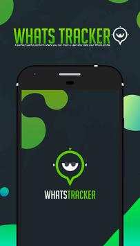 Whats Tracker screenshot 1
