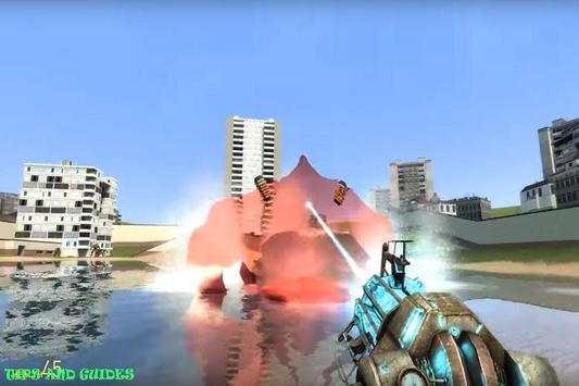 Tips For Garry's Mod screenshot 5