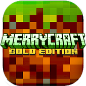 Merry Craft: Gold Edition أيقونة