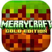 Merry Craft: Gold Edition 9.1.4