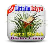 Dr Bashir Aliyu Iziyya 2 MP3 logo