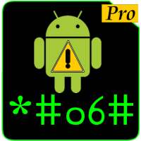 Droid Secret Codes Pro icon