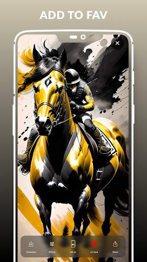 Wallpapers screenshot 4
