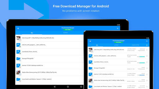 Free Download Manager - FDM screenshot 11