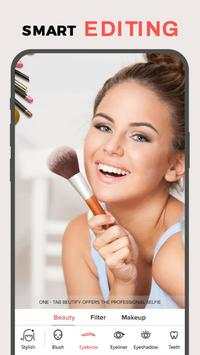 Beauty Plus Camera - Selfie Camera - Selfie Makeup screenshot 2